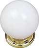 5889WTPB Flush Mounts-Bowl Style - 725593 - Capital Lighting, Inc.