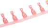 Spade Connectors - 6831481 - RS Components, Ltd.
