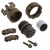 Circular Connector Assemblies - 1200-1285-ND - DigiKey