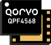 5 GHz Wi-Fi 6 Front End Module - QPF4568 - Qorvo