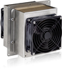 400 BTU Solid State Thermoelectric Air Conditioner -- AAC-140-4XT - Image