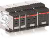 Insulation Monitoring Relays - CM-IW Series - ABB Inc.
