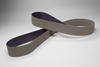 3M Trizact 237AA Coated Aluminum Oxide Sanding Belt - A65 Grit - 3 in Width x 132 in Length - 69037 - 051111-69037 - R. S. Hughes Company, Inc.