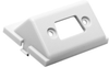 Datacommunication Face Plate - IMBDSA15W - Hubbell Incorporated