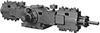 Reciprocating Gas Compressors -- TP120/TP145