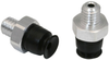 Flat suction cup (round) for smooth or slightly rough surfaces PFYN 3.5 NBR-55 M3-AG - 10.01.01.00277 - Schmalz Inc.