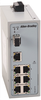 Stratix 2000 7T+1F Port Unmanaged Switch - 1783-US7T1F - Allen-Bradley / Rockwell Automation