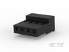 Rectangular Power Connectors - 3-644501-4 - TE Connectivity