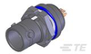 Standard Circular Connectors - 2174205-1 - TE Connectivity