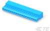 Standard Rectangular Connectors - 4-641239-8 - TE Connectivity