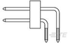 PCB Headers & Receptacles - 1977963-2 - TE Connectivity