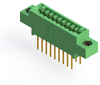 Card Edge Connectors - Edgeboard Connectors - 346-018-526-808 - Lingto Electronic Limited