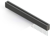 Card Edge Connectors - Edgeboard Connectors - 717-030-541-101 - Lingto Electronic Limited