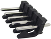 Connector, Header, 11Pos, 1Row, 3.96Mm; Connector Systems Molex - 01AH0891 - Newark, An Avnet Company