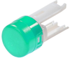 Lens, Round, Green; Lens Shape Eao - 38Y7572 - Newark, An Avnet Company