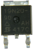 N Channel Mosfet, 200V, 19A, To-252; Channel Type Vishay - 06J8437 - Newark, An Avnet Company