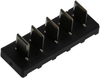 Battery Interconnect, Brass, Th; Battery Sizes Accepted Amp Te Connectivity - 99X6888 - Newark, An Avnet Company