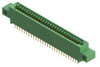 Card Edge Conn, Dual Side, 56Pos, Th; Card Edge Connector Type Edac - 70AJ3198 - Newark, An Avnet Company