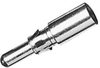 Contact, Crimp, Pin, 10Awg, Crimp; Product Range Amp - Te Connectivity - 12H1123 - Newark, An Avnet Company