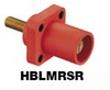 Single Pole Connector; Product Range Hubbell Wiring Devices - 01J4186 - Newark, An Avnet Company