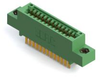 Card Edge Conn, Dual Side, 26Pos, Lug; Card Edge Connector Type Edac - 67AJ2680 - Newark, An Avnet Company