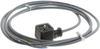 Rectangular Conn, Rcpt, 2+2Pe, Screw; No. Of Contacts Hirschmann - 84AC4286 - Newark, An Avnet Company