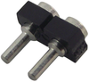 Board-Board Connector Socket, 2Way, 1Row; Connector Systems Samtec - 11P6570 - Newark, An Avnet Company