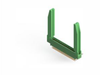 Card Edge Conn, Dual, 48Pos, Wire Wrap; Card Edge Connector Type Edac - 68AJ3523 - Newark, An Avnet Company