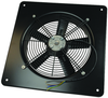 Fan, Axial, 430Mm X 397Mm X 80Mm, 115V Ac; Nominal Rated Voltage Ac Ebm-Papst - 92F6143 - Newark, An Avnet Company