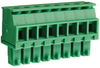 Tb, Pluggable, 8Pos, 28-16Awg; Pitch Spacing Camdenboss - 78Y6387 - Newark, An Avnet Company