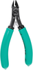 Wire Cutter, Oval Head, 4.5, 0.04; Cutter Type Excelta - 46AC5683 - Newark, An Avnet Company