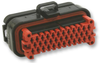 Plug And Socket Connector Housing; Product Range Amp Te Connectivity - 26AC8784 - Newark, An Avnet Company
