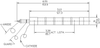 Gamma Ionization Chamber -- LND 52102 - Image