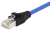 Enet Cord, Cat5E, Rj45 Plug-Plug, 1Ft; Lan Category L-Com - 23T9371 - Newark, An Avnet Company