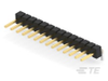 PCB Headers & Receptacles - 6-103765-4 - TE Connectivity