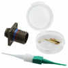 Circular Connector Assemblies - 1508-1045-ND - DigiKey