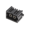 Coaxial Connector (RF) Assemblies - SAM14045DKR-ND - DigiKey