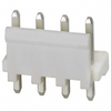 Headers, Male Pins - A30513-ND - DigiKey