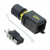 Rectangular Connector Housings - 1195-6513-ND - DigiKey