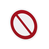 Labels, Stickers, Decals - Blank - 1014225-ND - DigiKey
