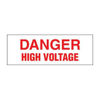 Labels, Stickers, Decals - Preprinted - PPS0514B363-ND - DigiKey