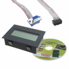 LCD, OLED Character and Numeric - 1481-1189-ND - DigiKey
