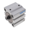 Pneumatics, Hydraulics - Actuators/Cylinders - ADN-S-32-15-I-P-A - Quarktwin Technology Ltd.