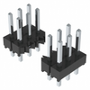 Headers, Male Pins - TSW-107-07-T-T-ND - DigiKey