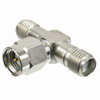 Coaxial Connector (RF) Adapters - 5328-SM4946-ND - DigiKey