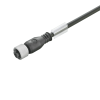 Circular Cable Assemblies - 281-1108741500-ND - DigiKey