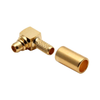 Coaxial Connector (RF) Assemblies - 4627-9200886C0161-ND - DigiKey