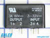 CRDM Solid State - MPDCD3 - Galco Industrial Electronics