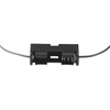 Battery Holders, Clips, Contacts - BH23AW-ND - DigiKey