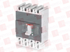 Molded Case Circuit Breaker - 124106848 - Radwell International